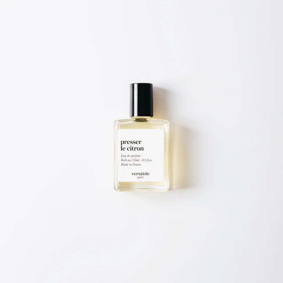 PRESSER LE CITRON, Eau de Parfum, 15 ml