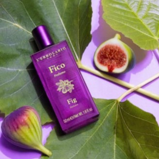 Fico Eau de Parfum, 50ml