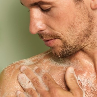 manner-dusche