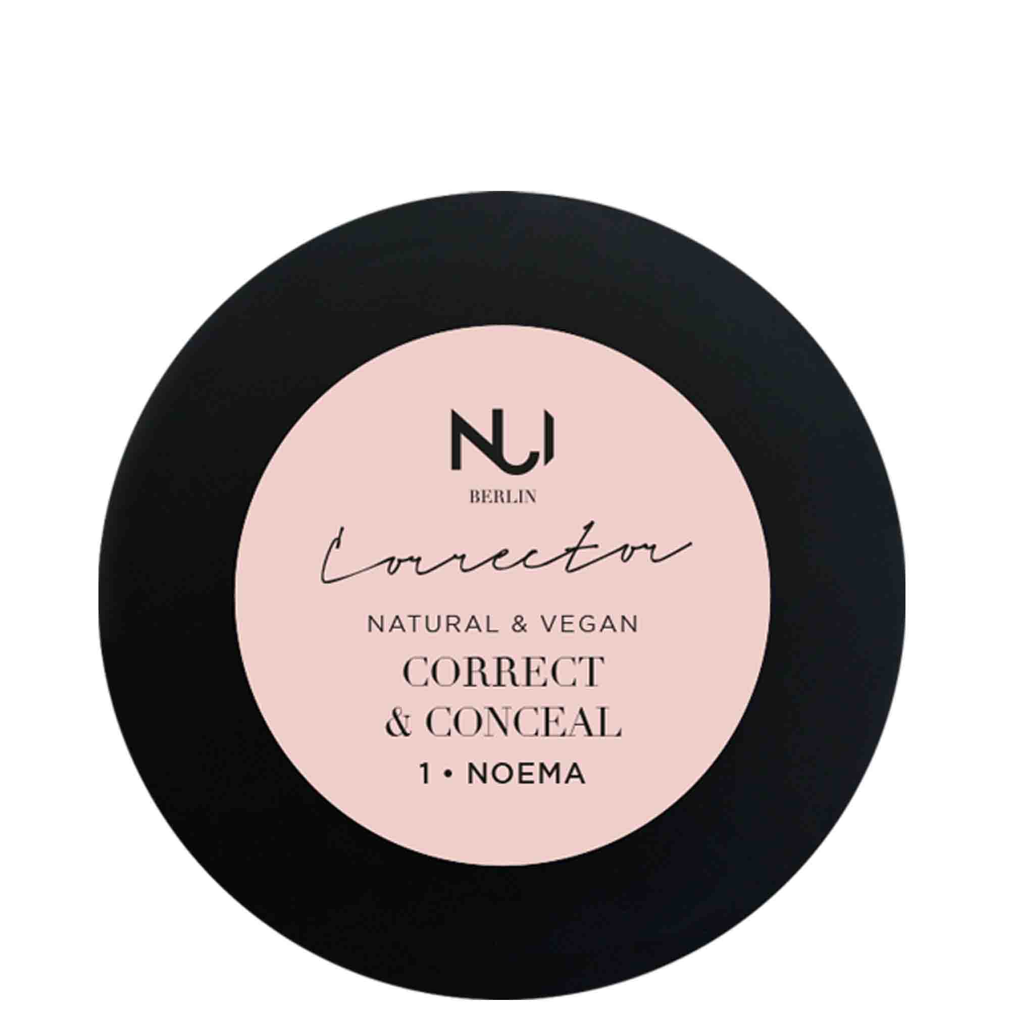 Natural Corrector 01 NOEMA