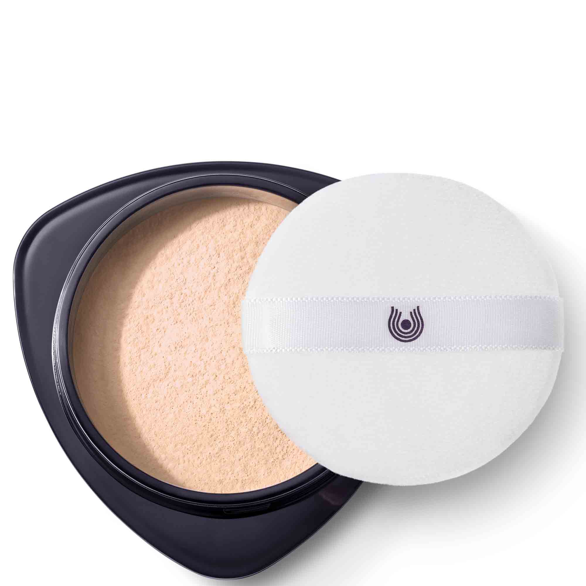 Loose Powder tranclucent