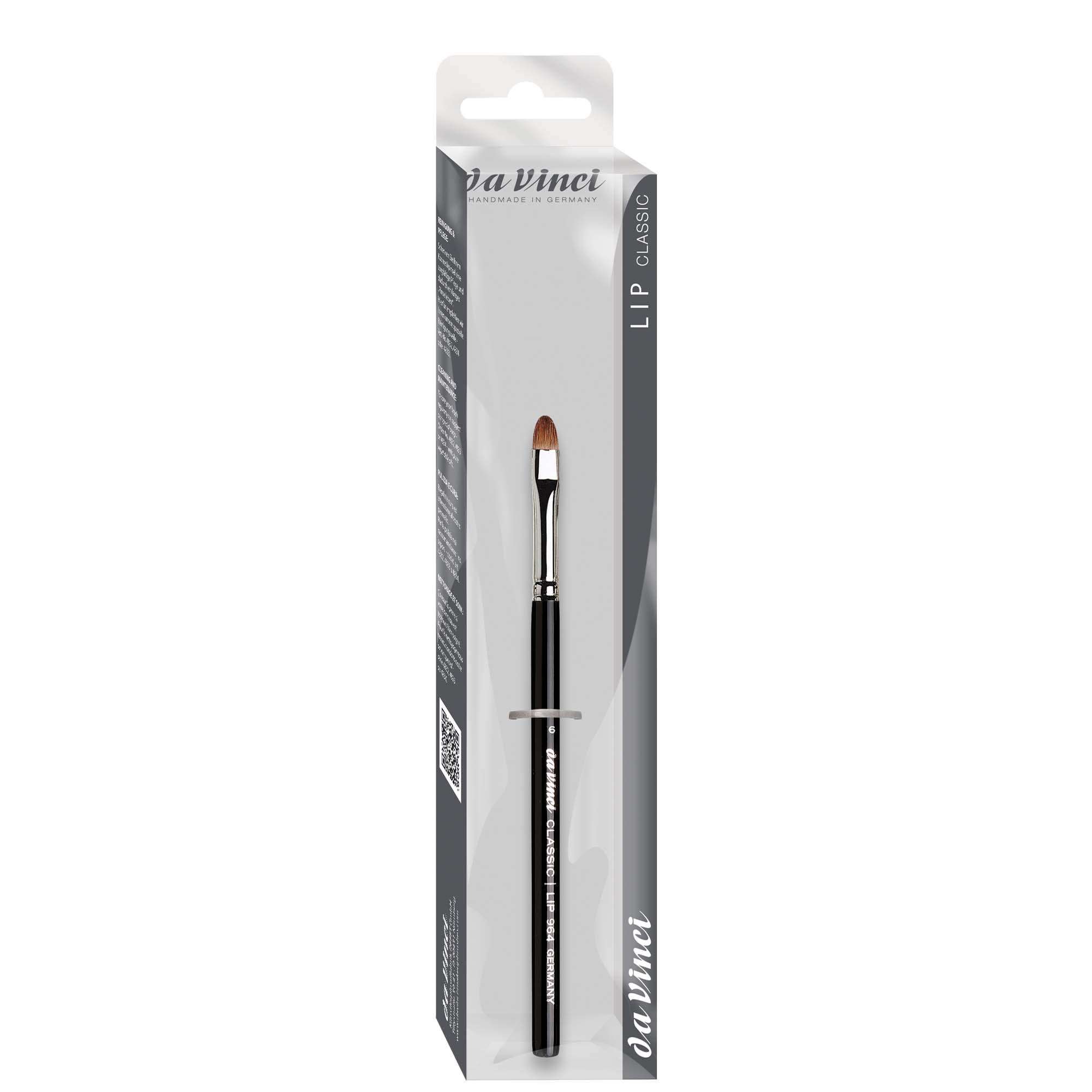 Lip Brush, Classic
