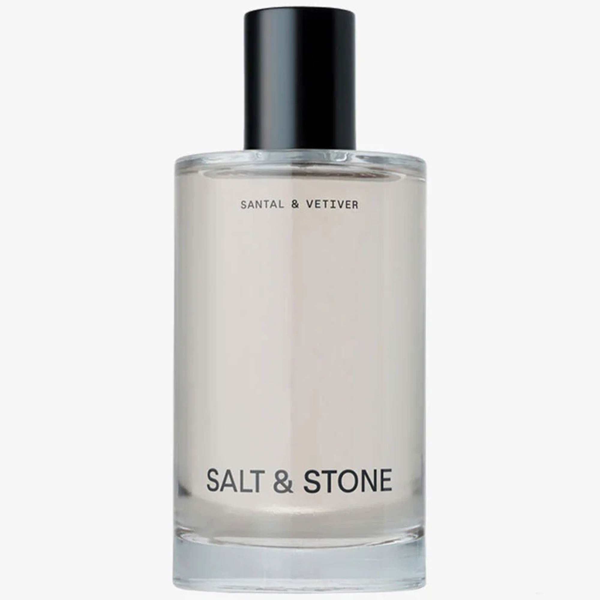 Body Mist Santal & Vetiver, 100 ml