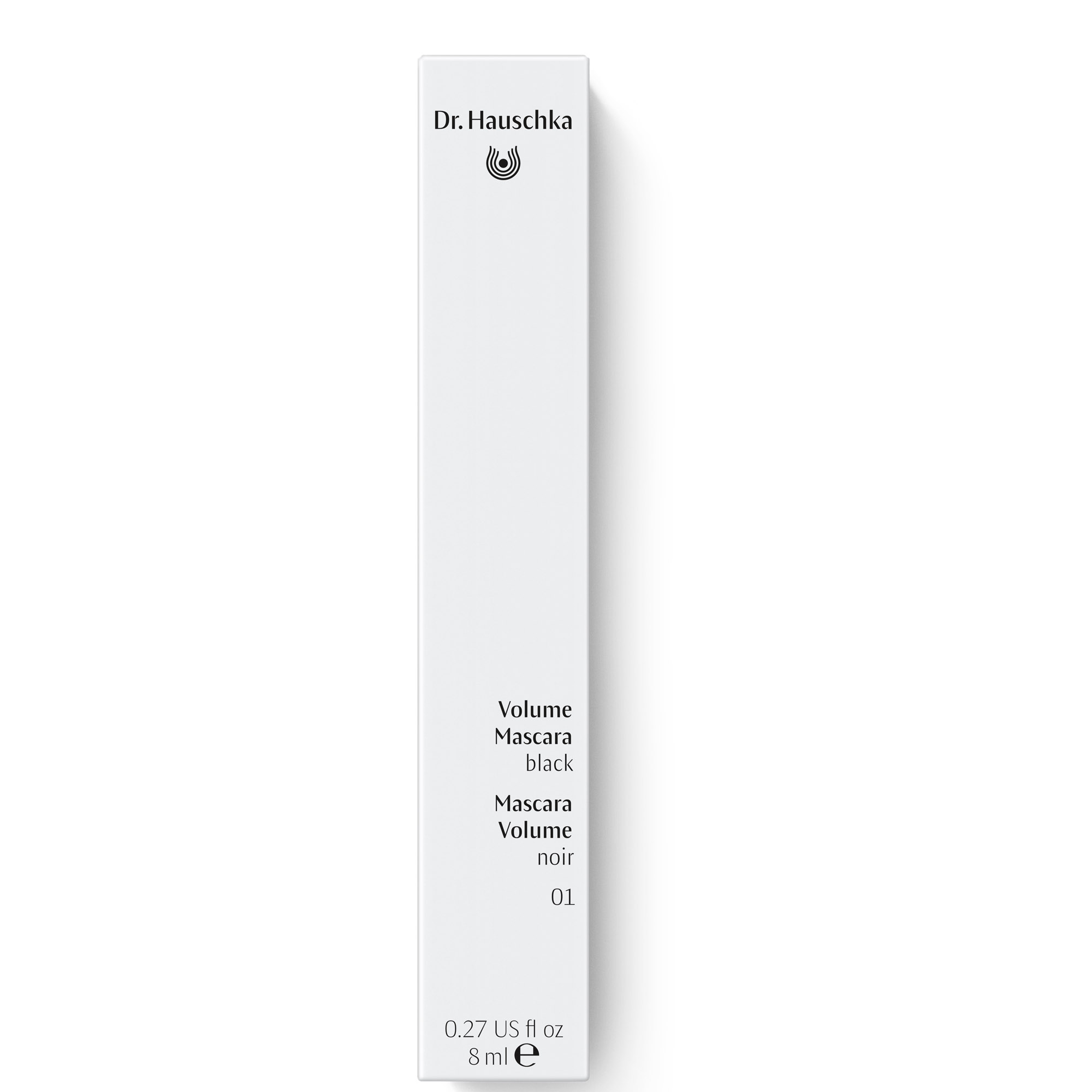 Volume-Mascara-01-black-8ml-Originalware-Sekundarverpackung-INT-transparent
