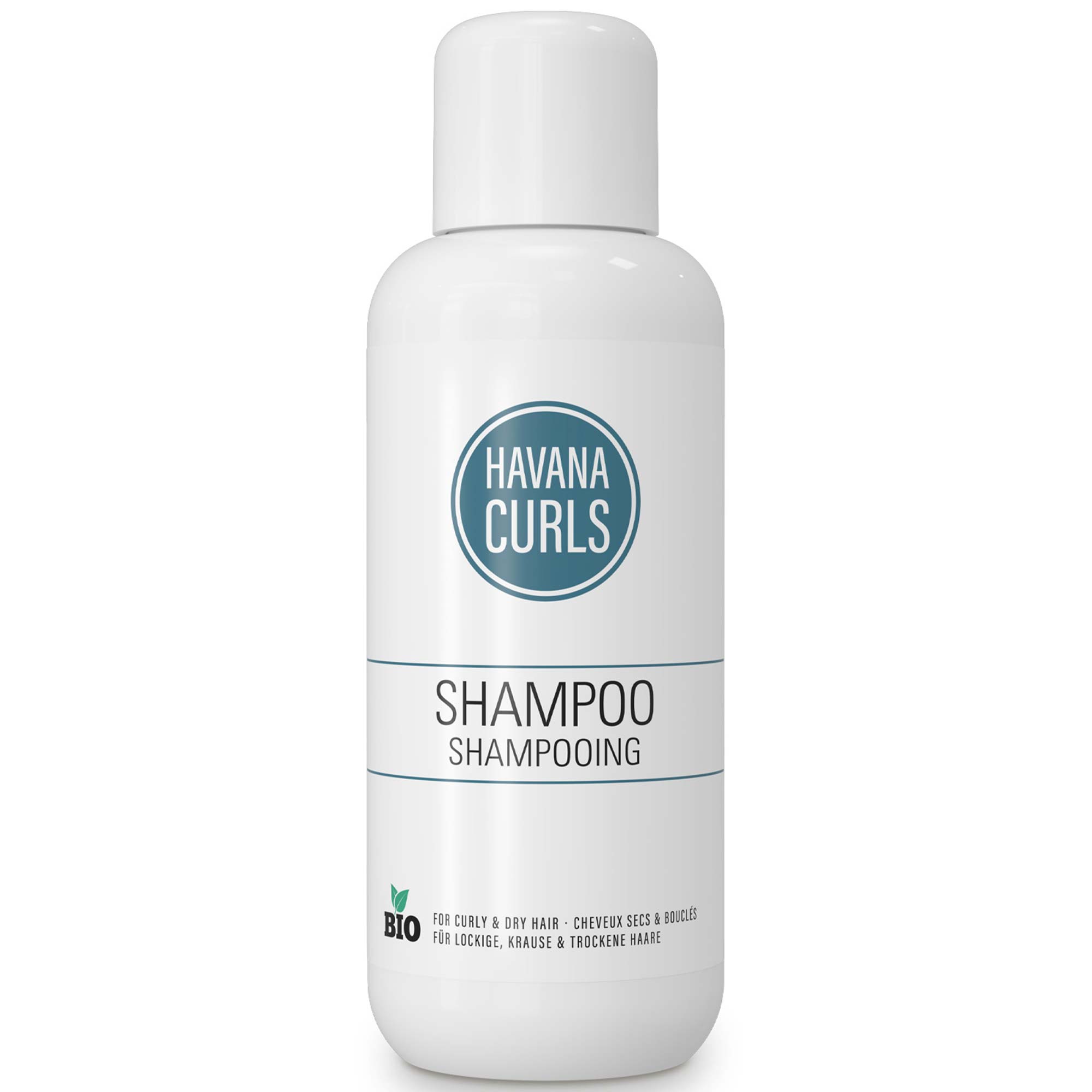 Shampoo 200ml