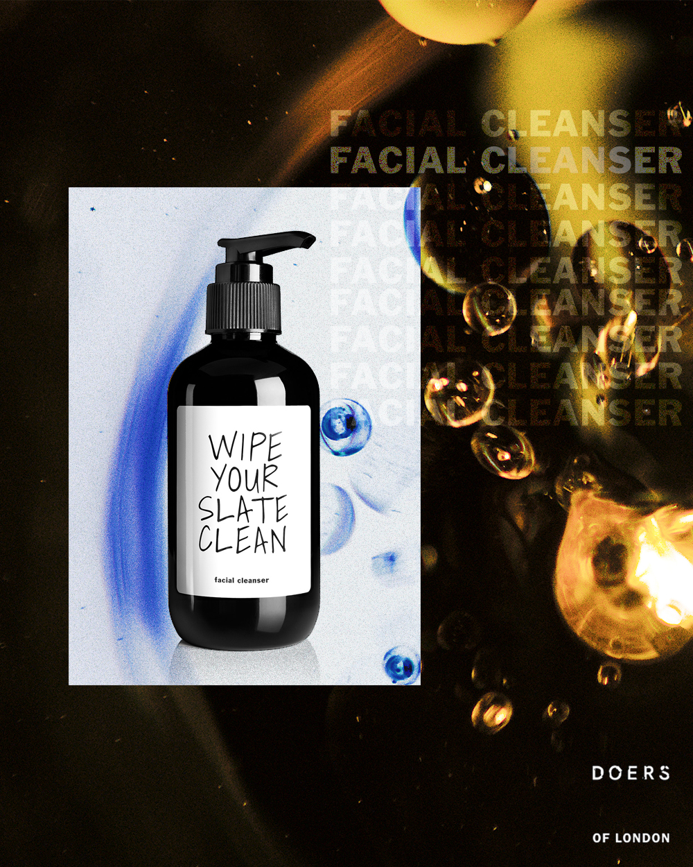 FacialCleanser