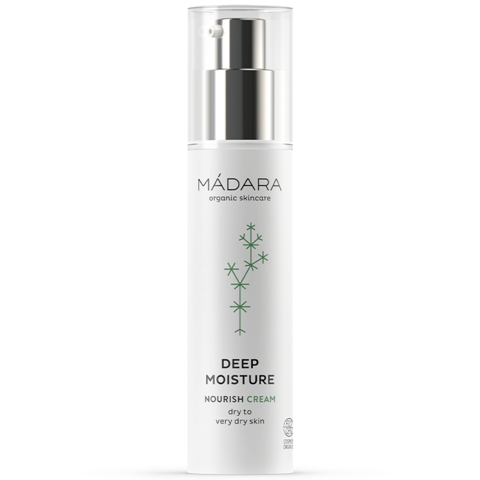 Deep Moisture Intensive Feuchtigkeitscreme, 50ml