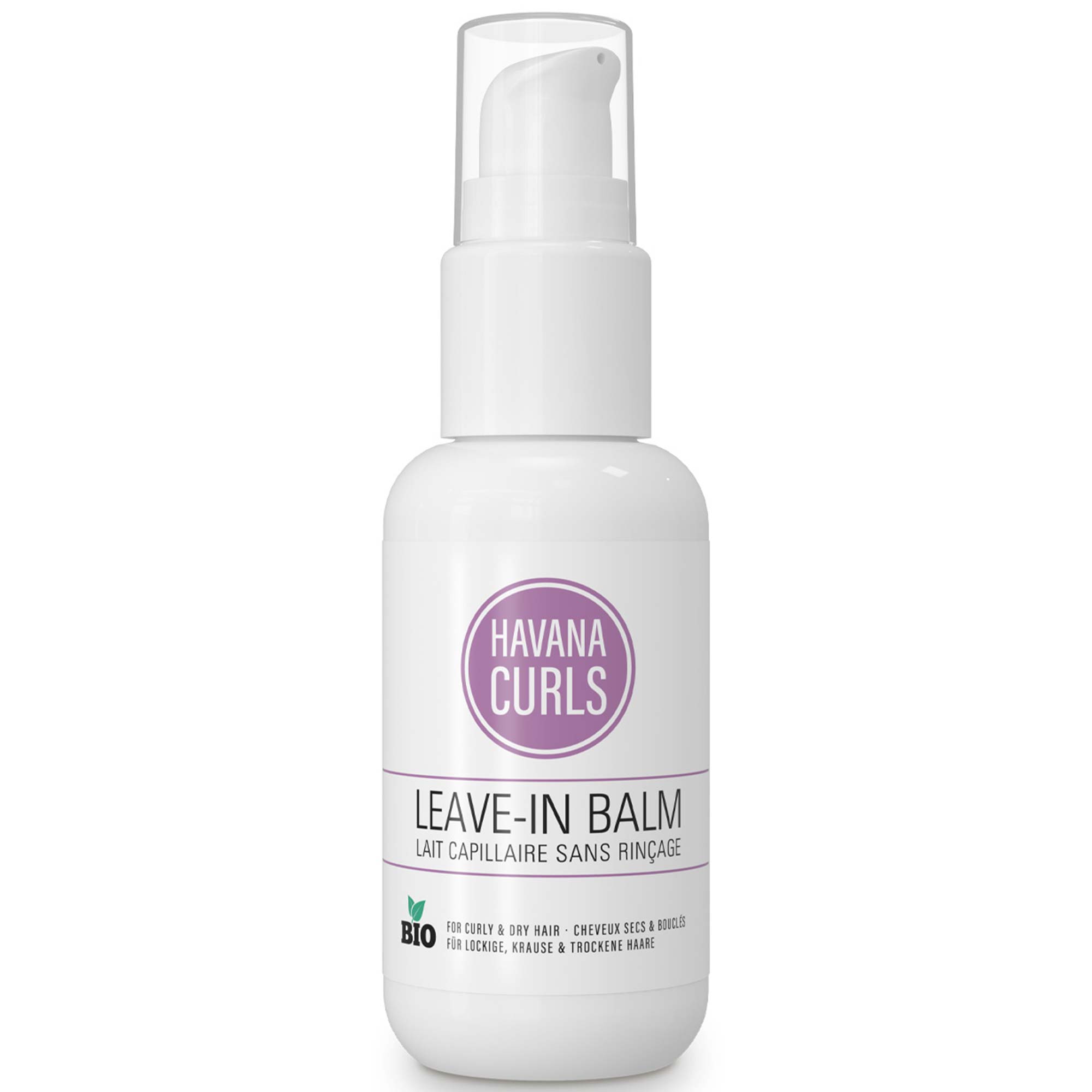 Leave-In Balm 50ml
