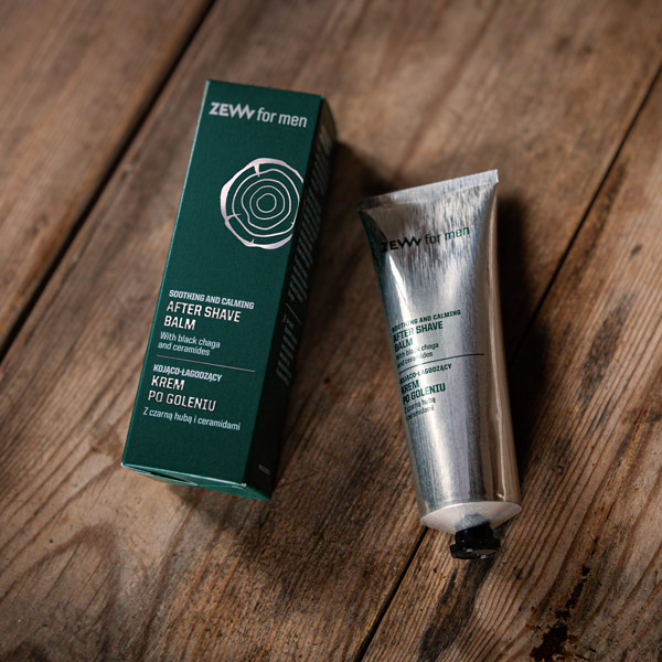 Soothing After Shave Balm, 80 ml