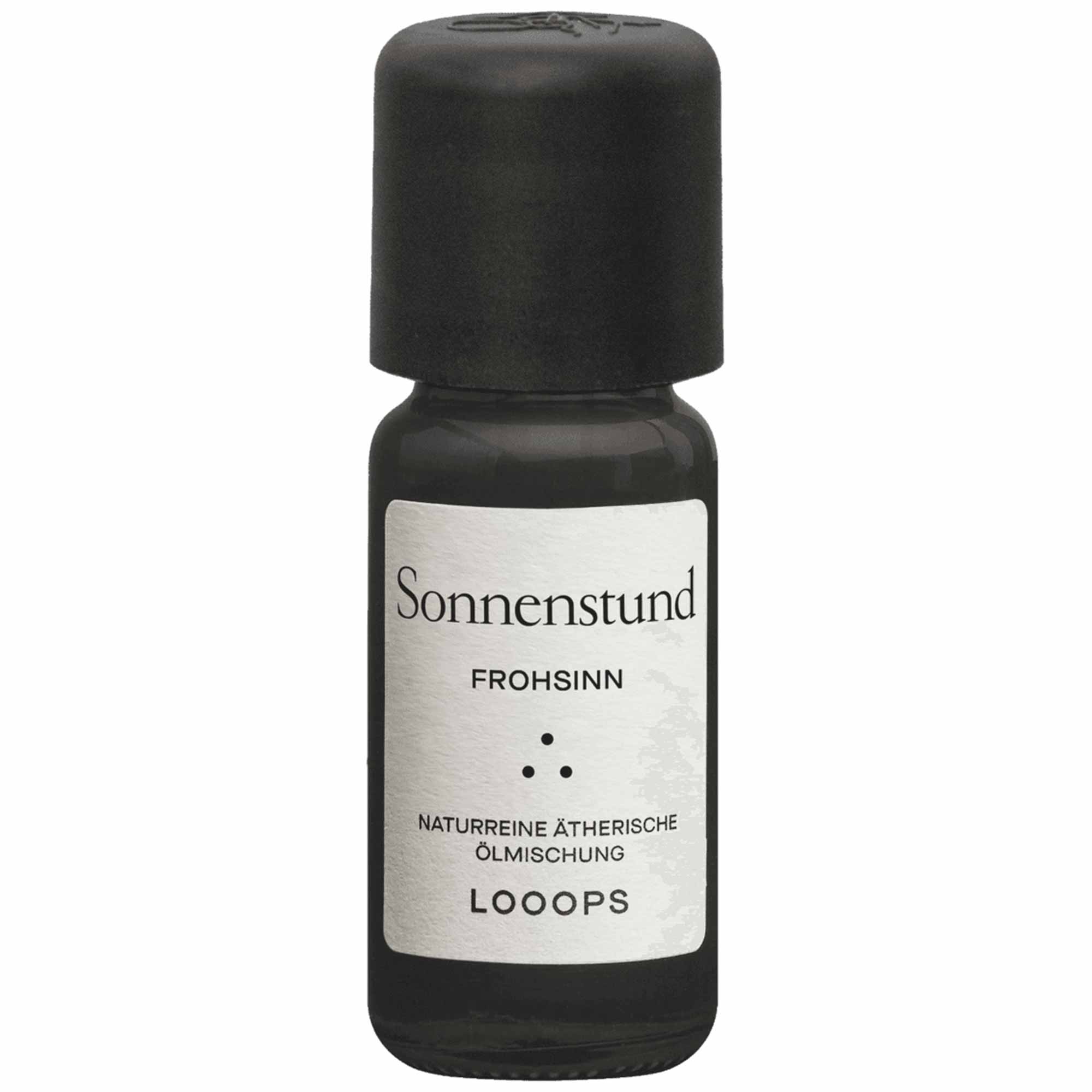 Sonnenstund Essential Oil Blend, 10ml