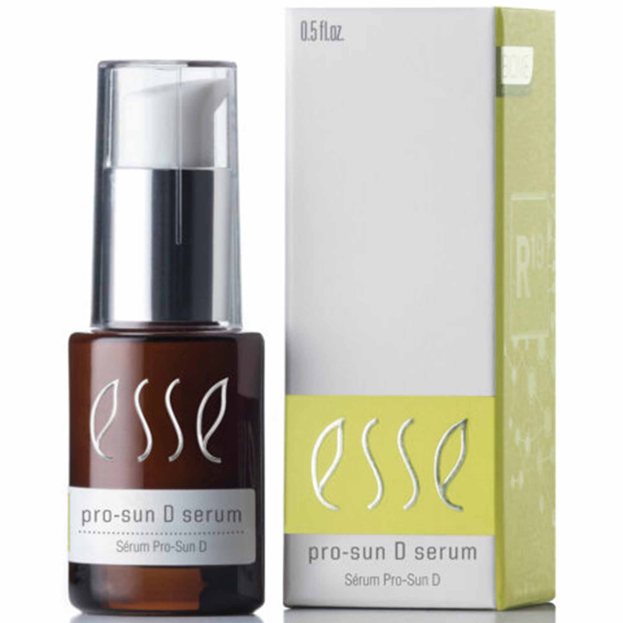 Pro Sun D Serum, 15ml