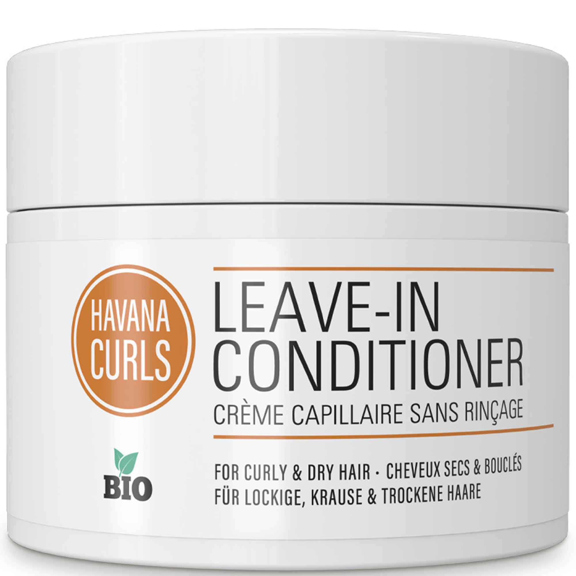 Leave-In Conditioner 30ml