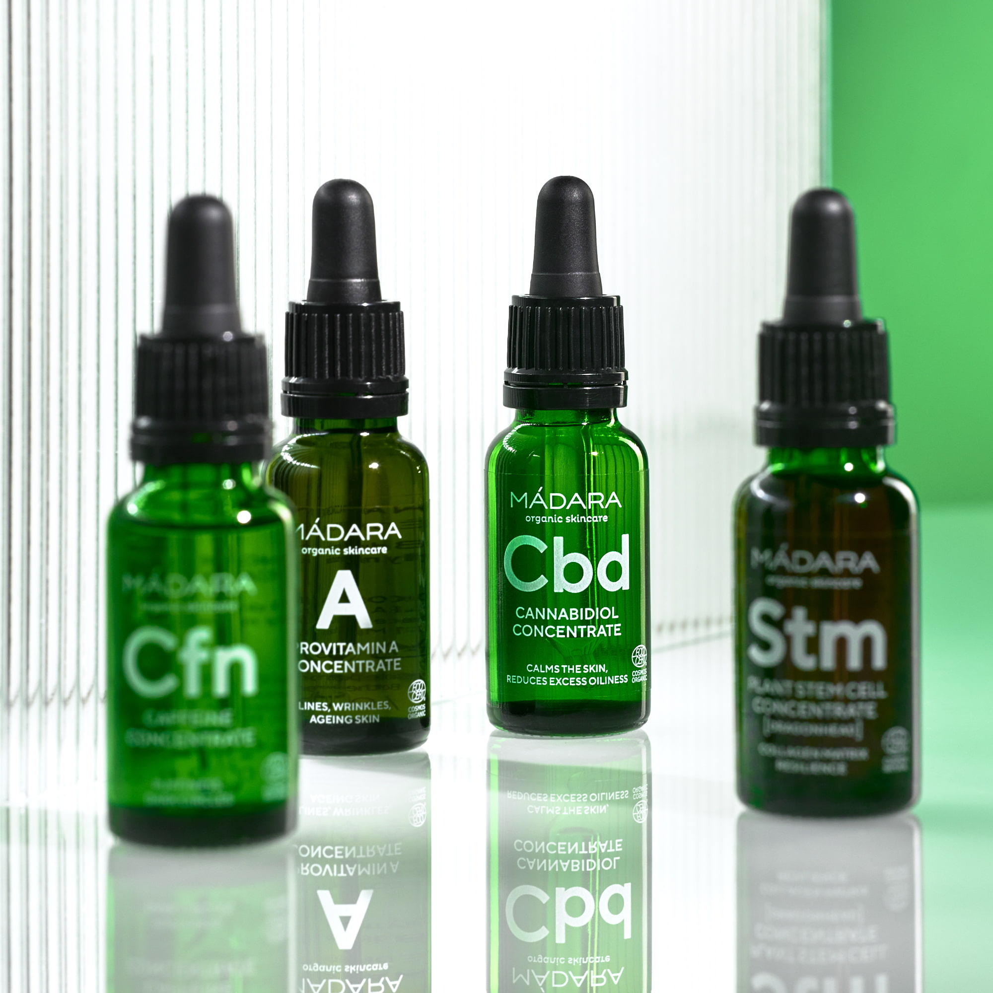 Cannabidiol Concentrate, 17,5ml