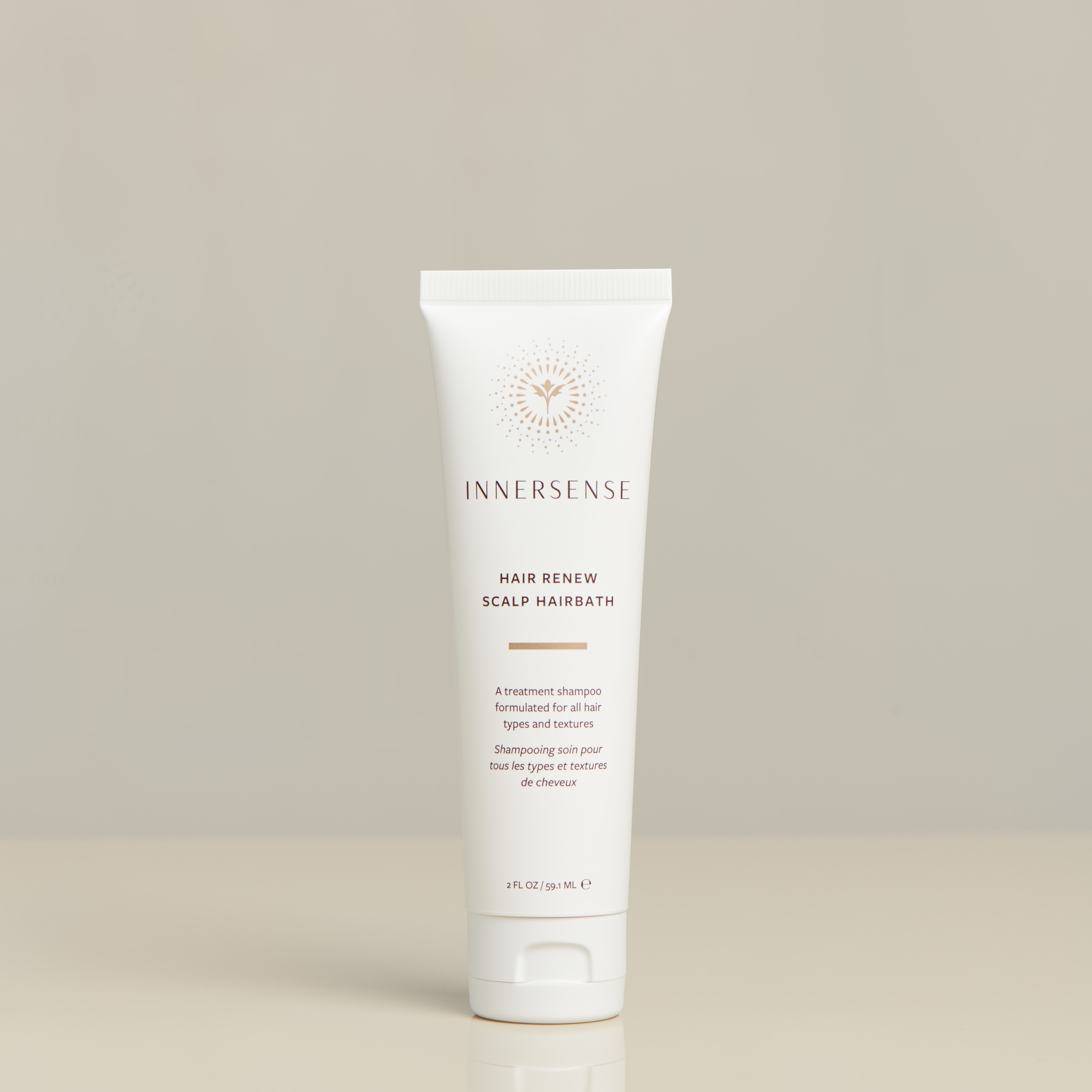 Hair Renew Scalp Hairbath TRAVEL, 59,15ml