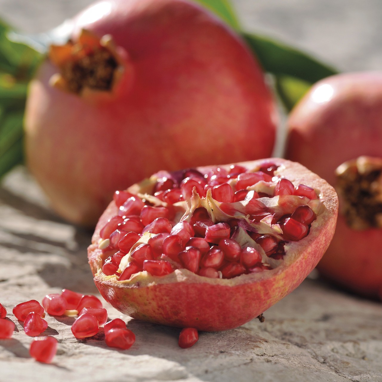 74262_Granatapfel-Samenoel-bio-30-ml_Organic-Pomegranate-Seed-Oil_30ml Granatapfelsamenöl bio, 30 ml