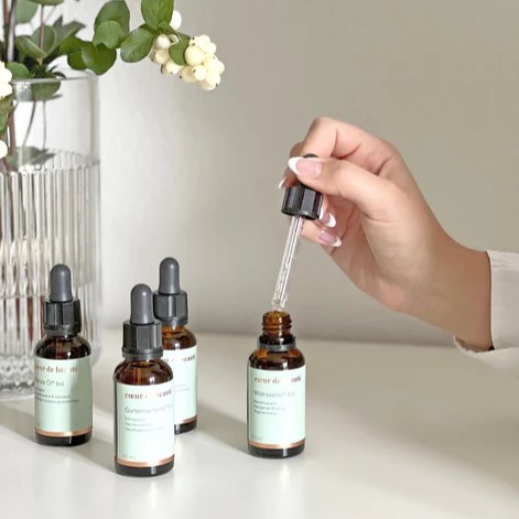 Avellana Öl, 30ml