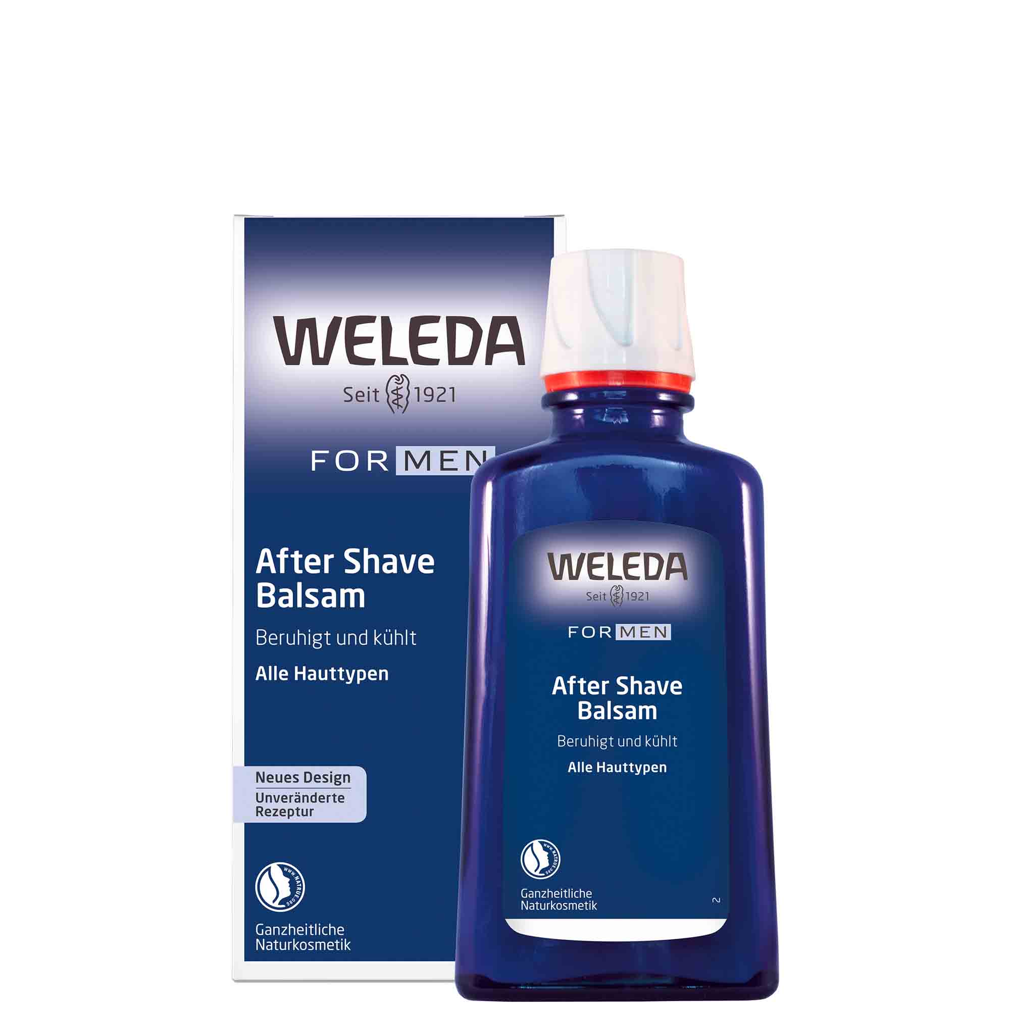 After Shave Balsam 100 ml