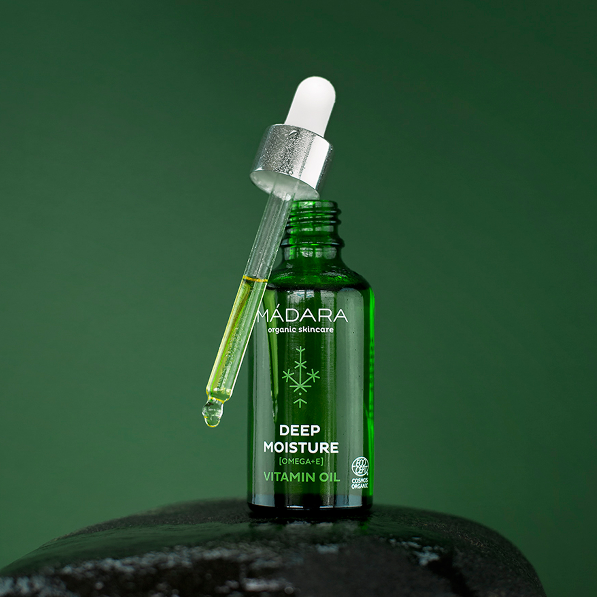 4752223004759 DEEP MOISTURE Vitamin Oil, 50 ml