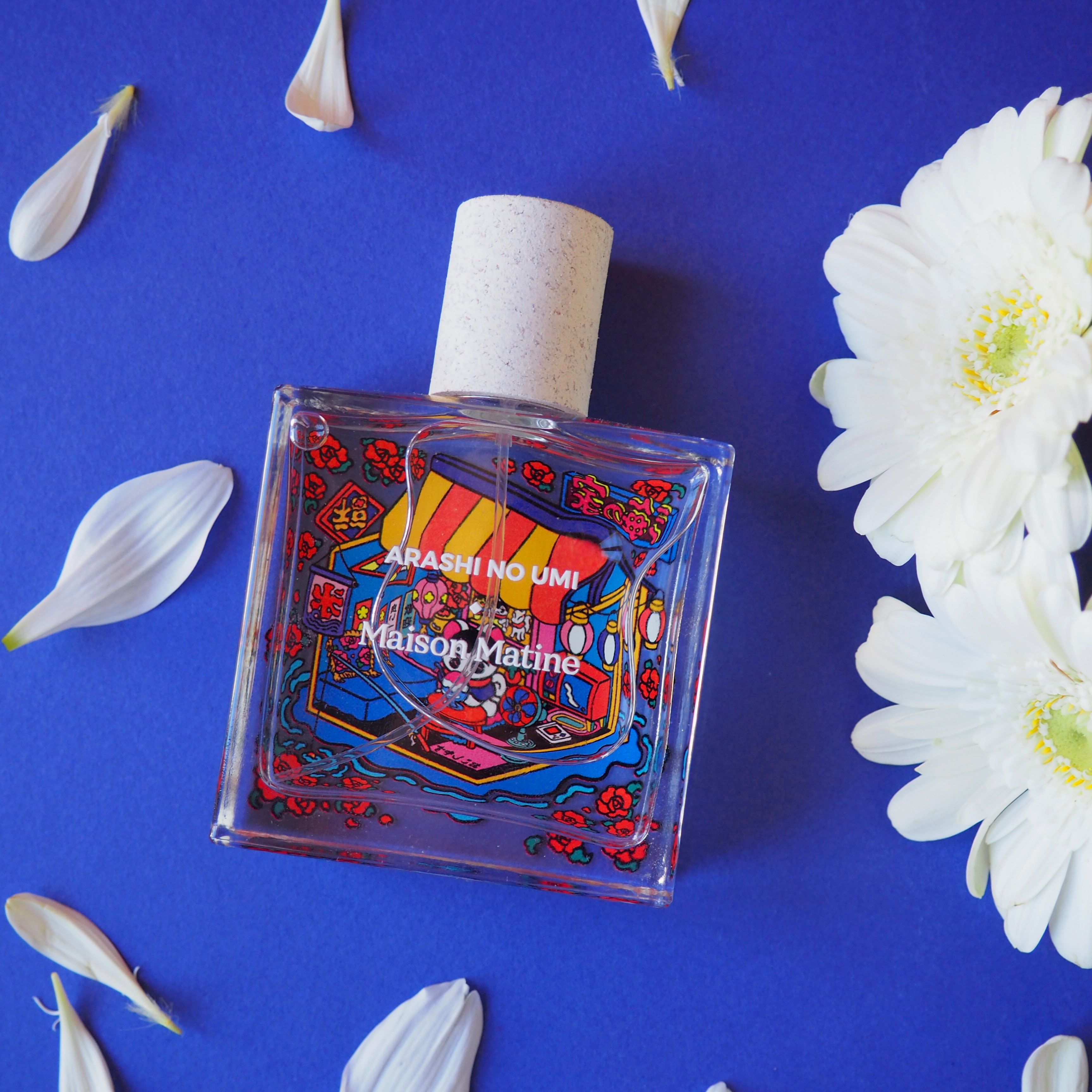 3770014291264_1 ARASHI NO UMI, EdP 50ml