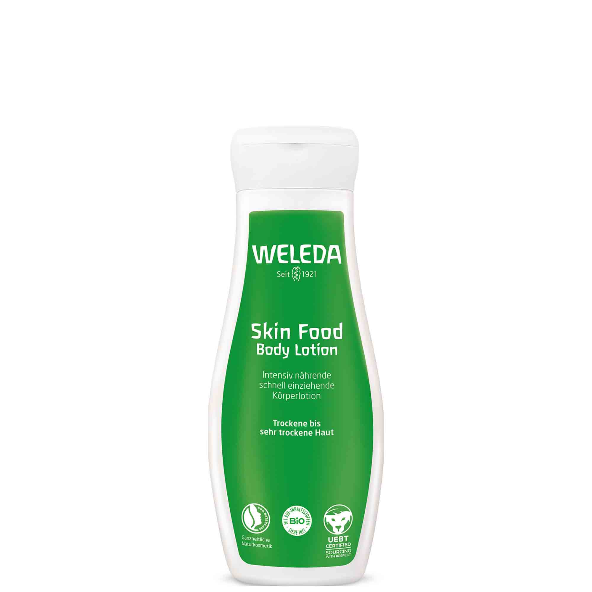 Skin Food Body Lotion, 200ml