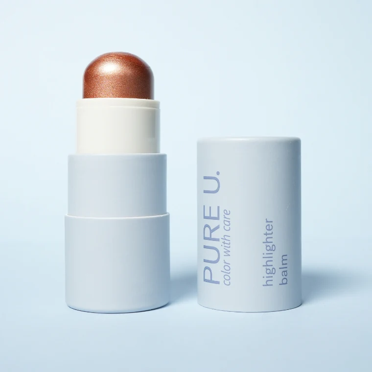 Radiant_Tan_Produktbilde_1800x1800 Highlighter Balm Radiant Tan