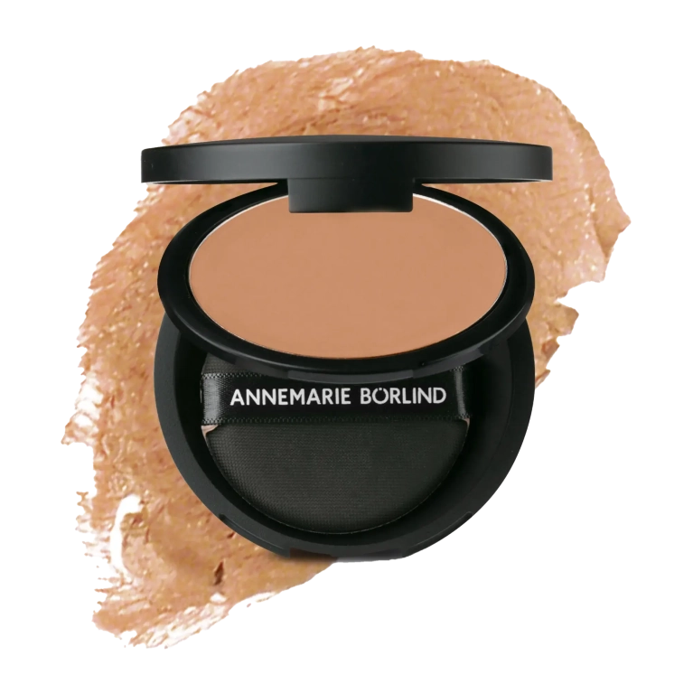 Kompakt Make-Up almond, 10g