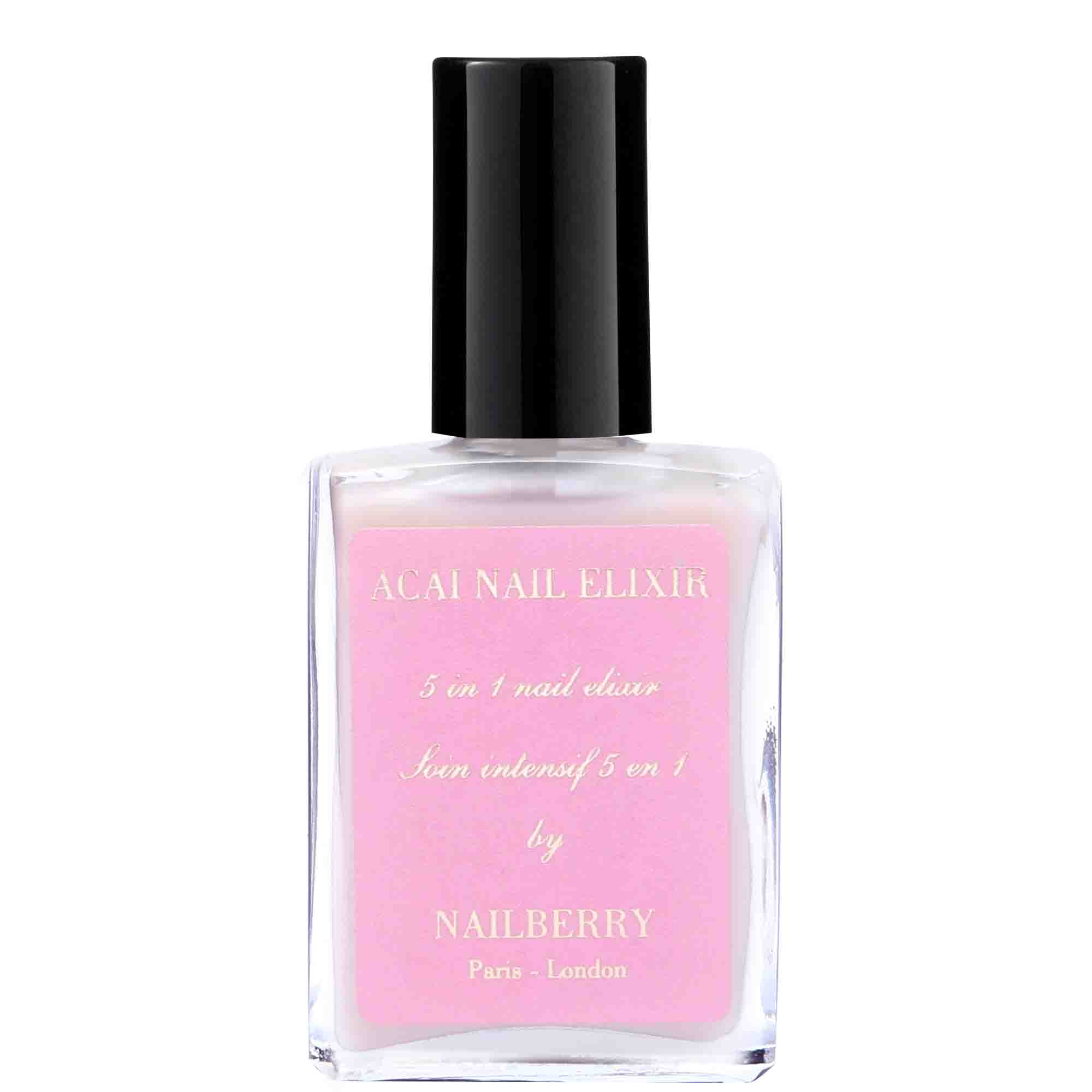 Acai Nail Elixir