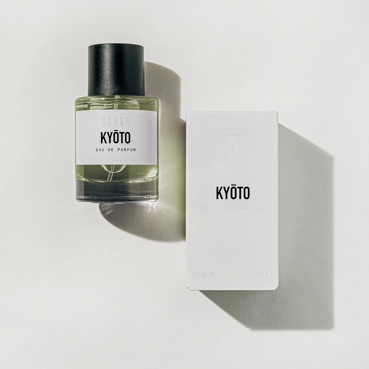 KYOTO Eau de Parfum, 50 ml