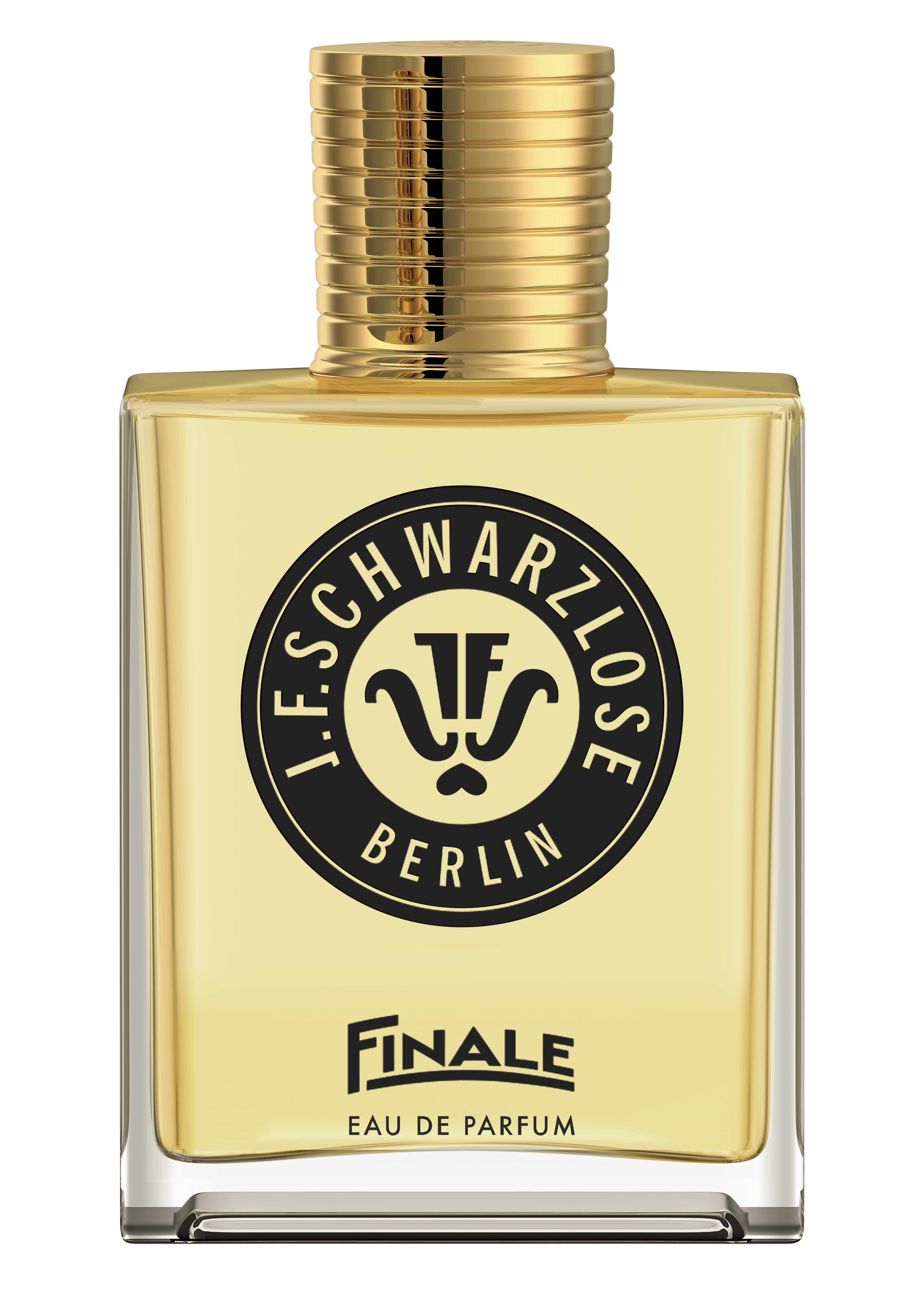 Finale Eau de Parfum, 50ml