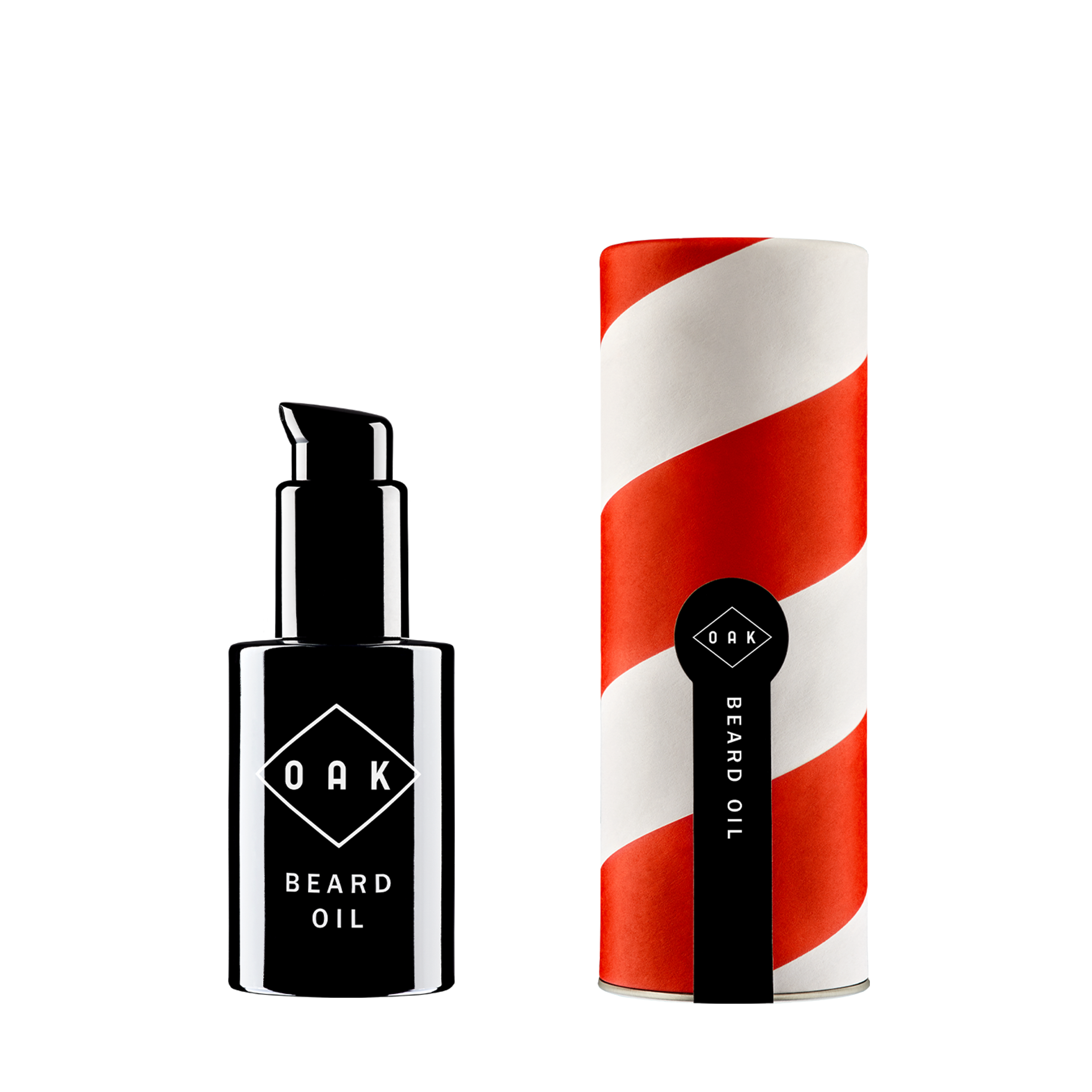 Beard Oil, 50 ml