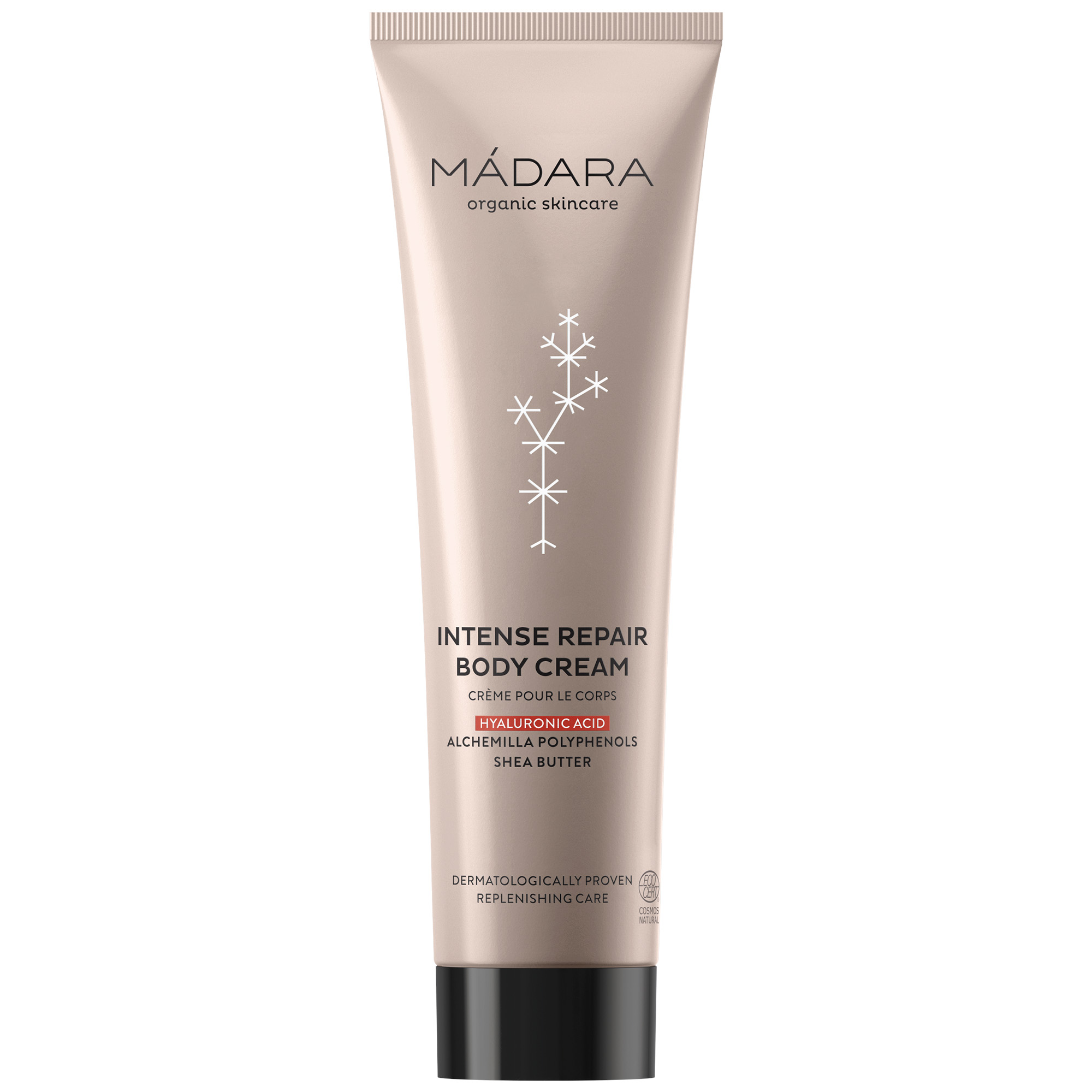 Intense Repair Body Cream, 150ml