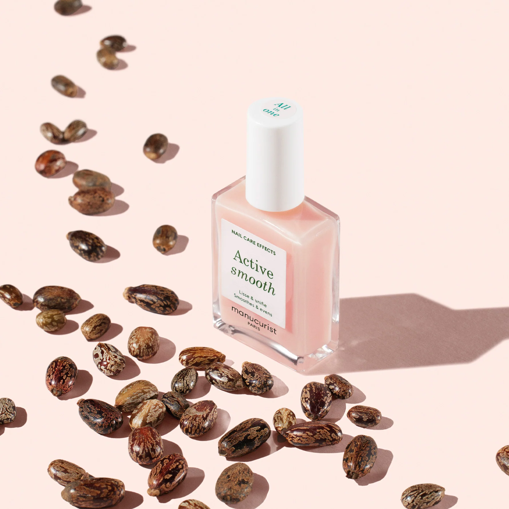 3662263221478 Active Smooth 00 Vernis de Soins