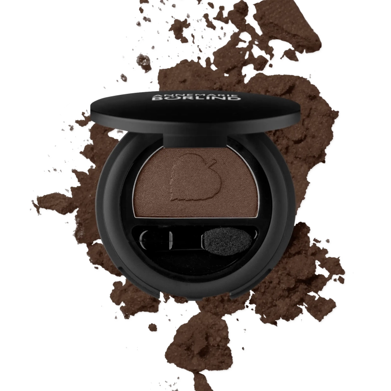 Puderlidschatten  mocha