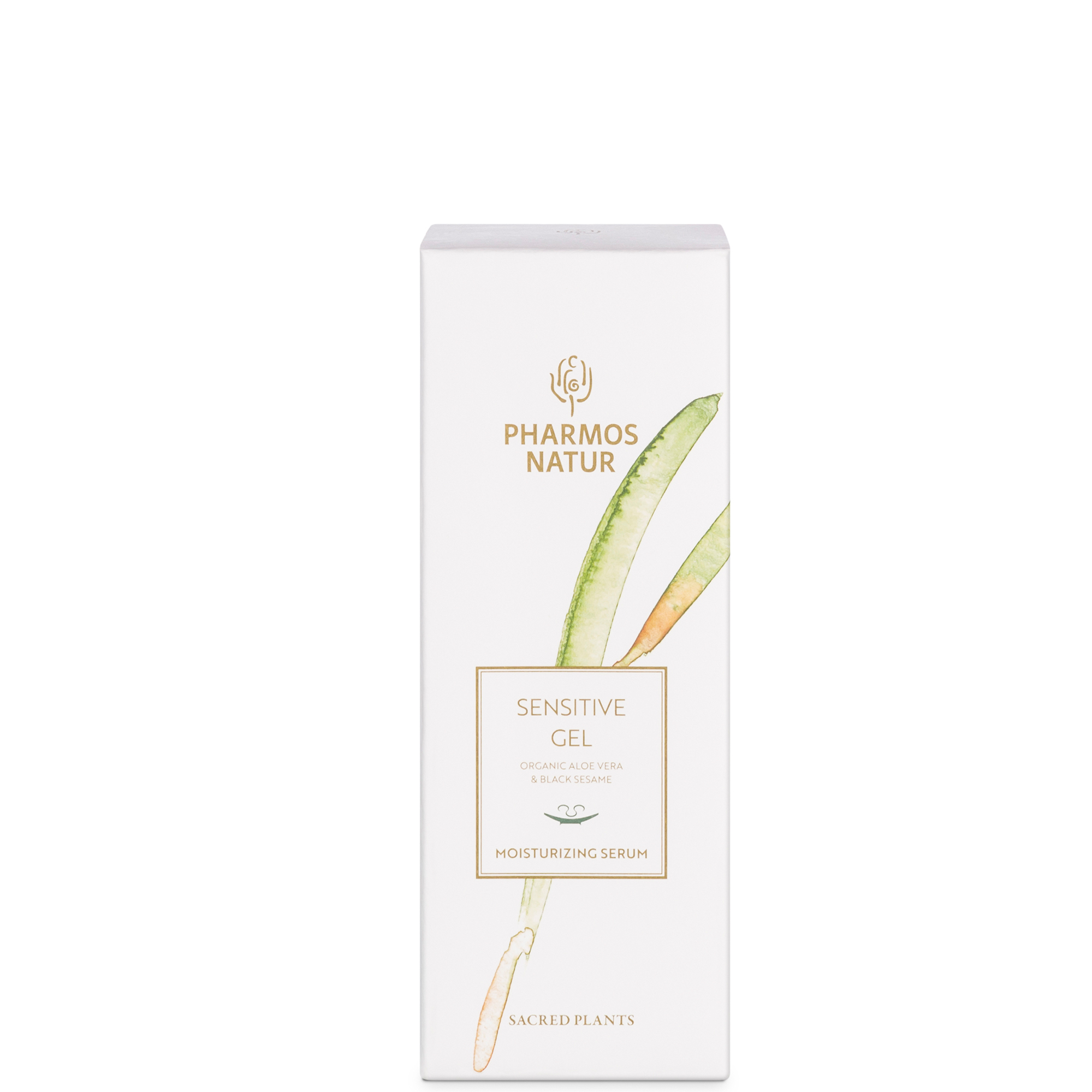 Sensitive Gel 50ml