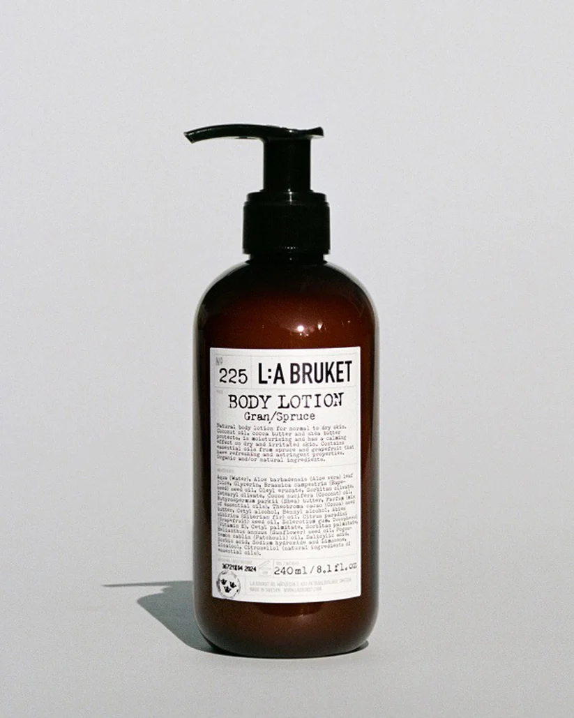 Body Lotion Fichte, 240 ml