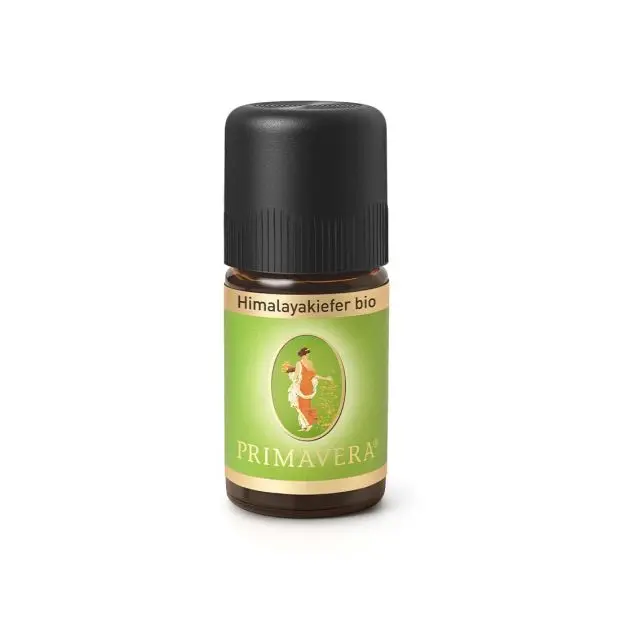 Himalayakiefer bio, 5 ml