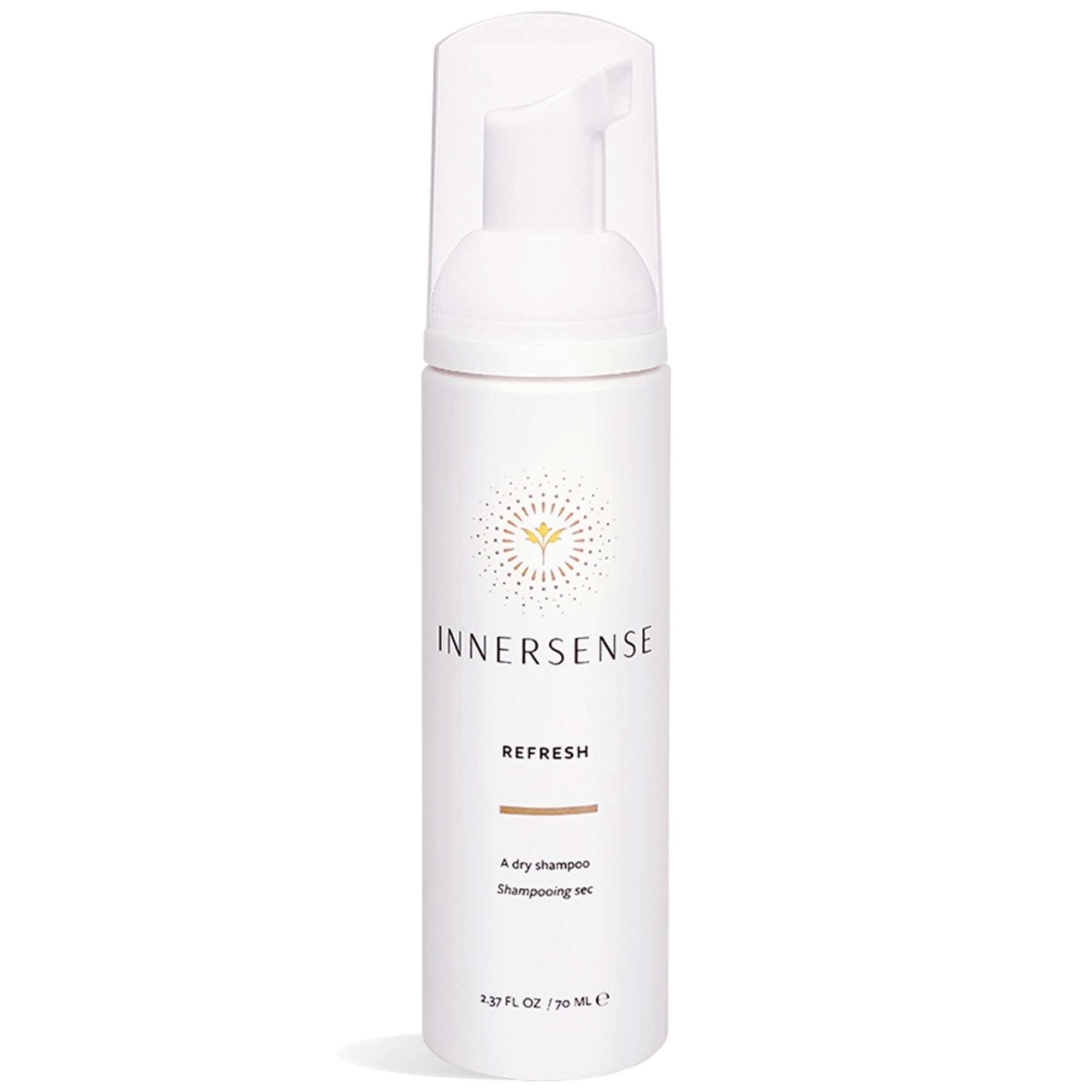 Refresh Dry Shampoo, 70,01 ml