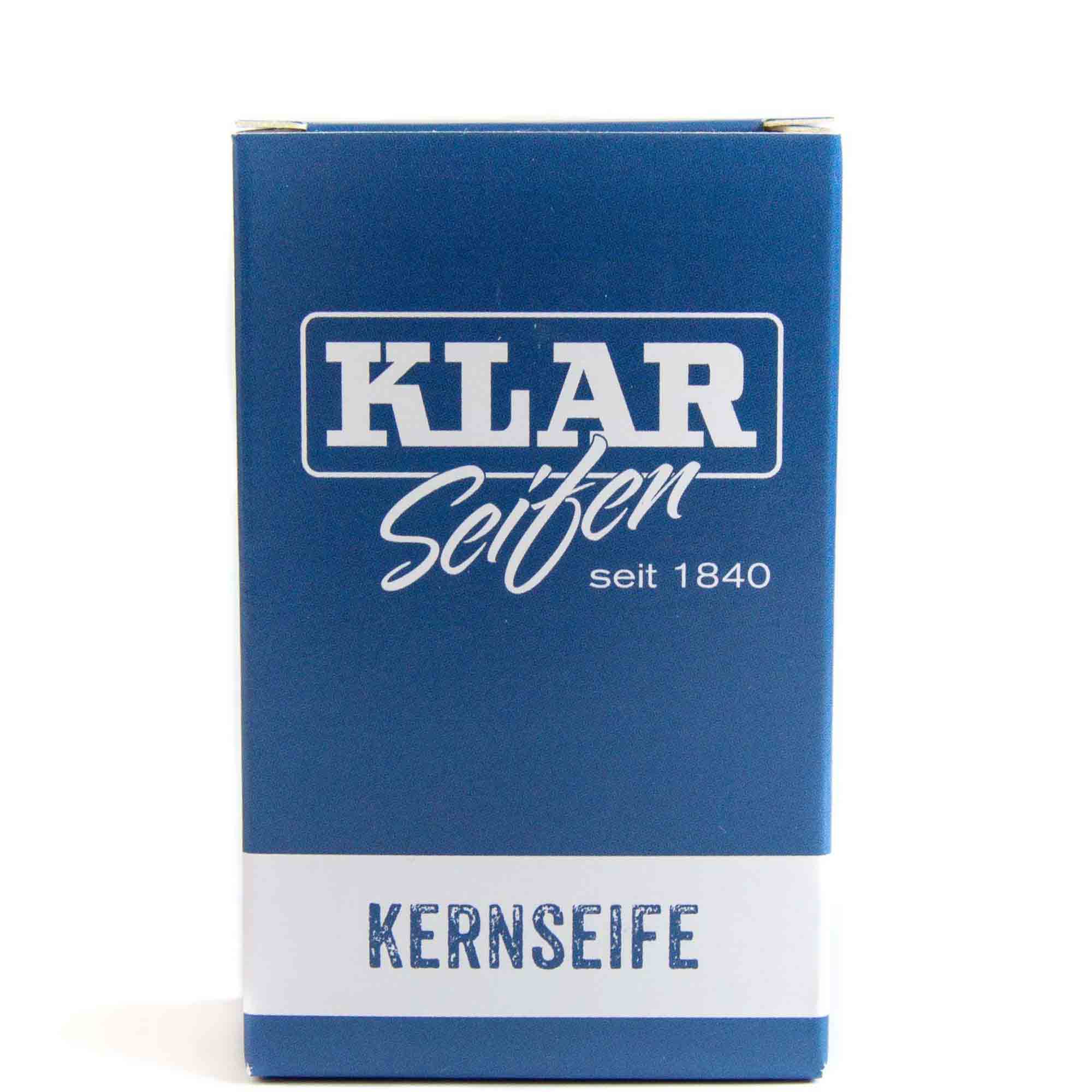 Curd Soap (palm oil free) 100g