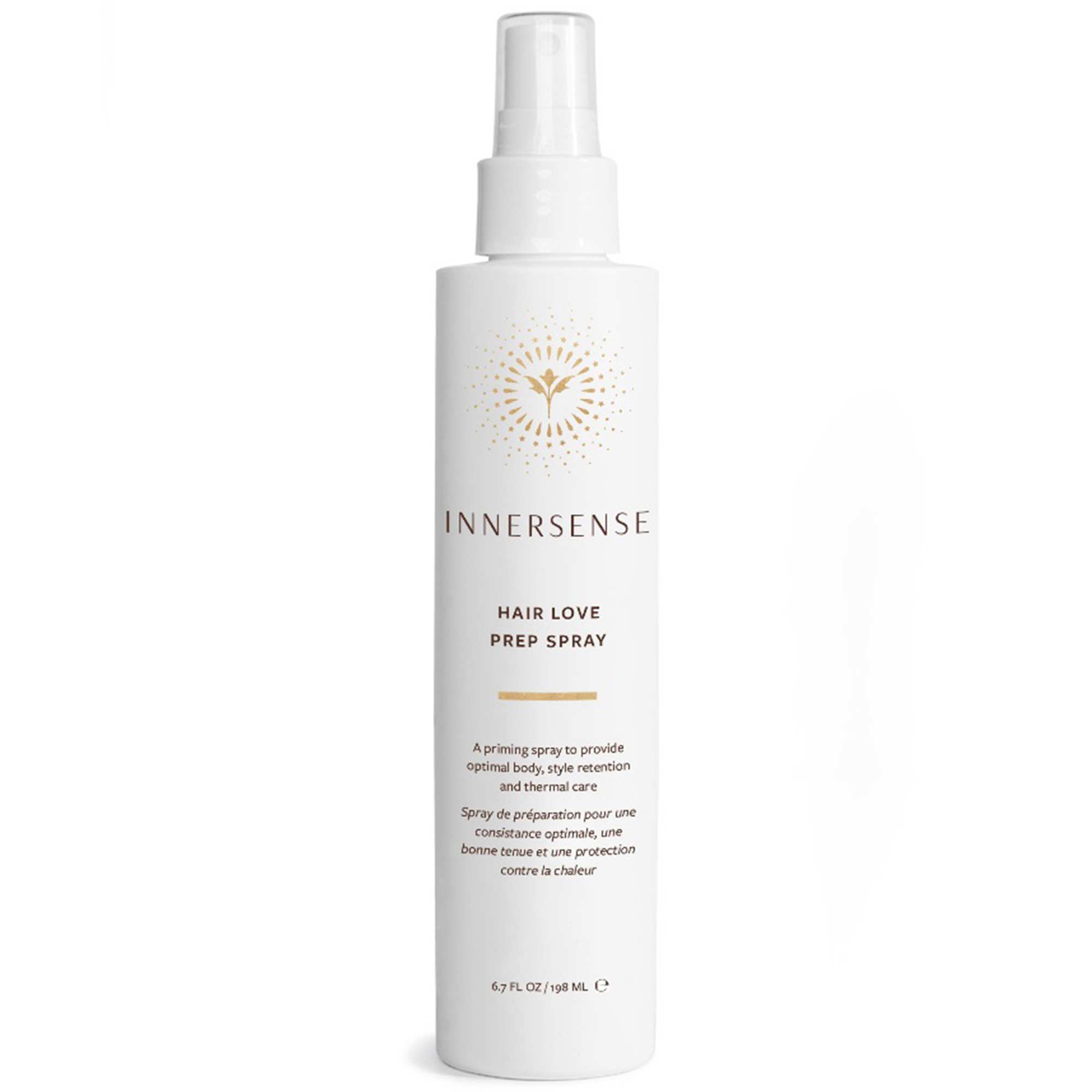 Hair Love Prep Spray, 198ml