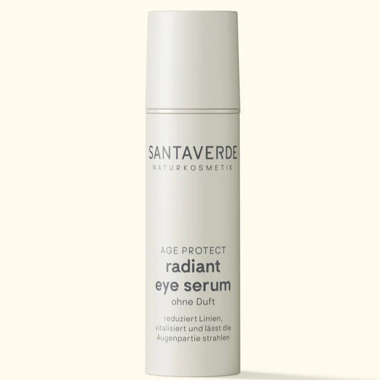 Radiant Eye Serum, 10ml
