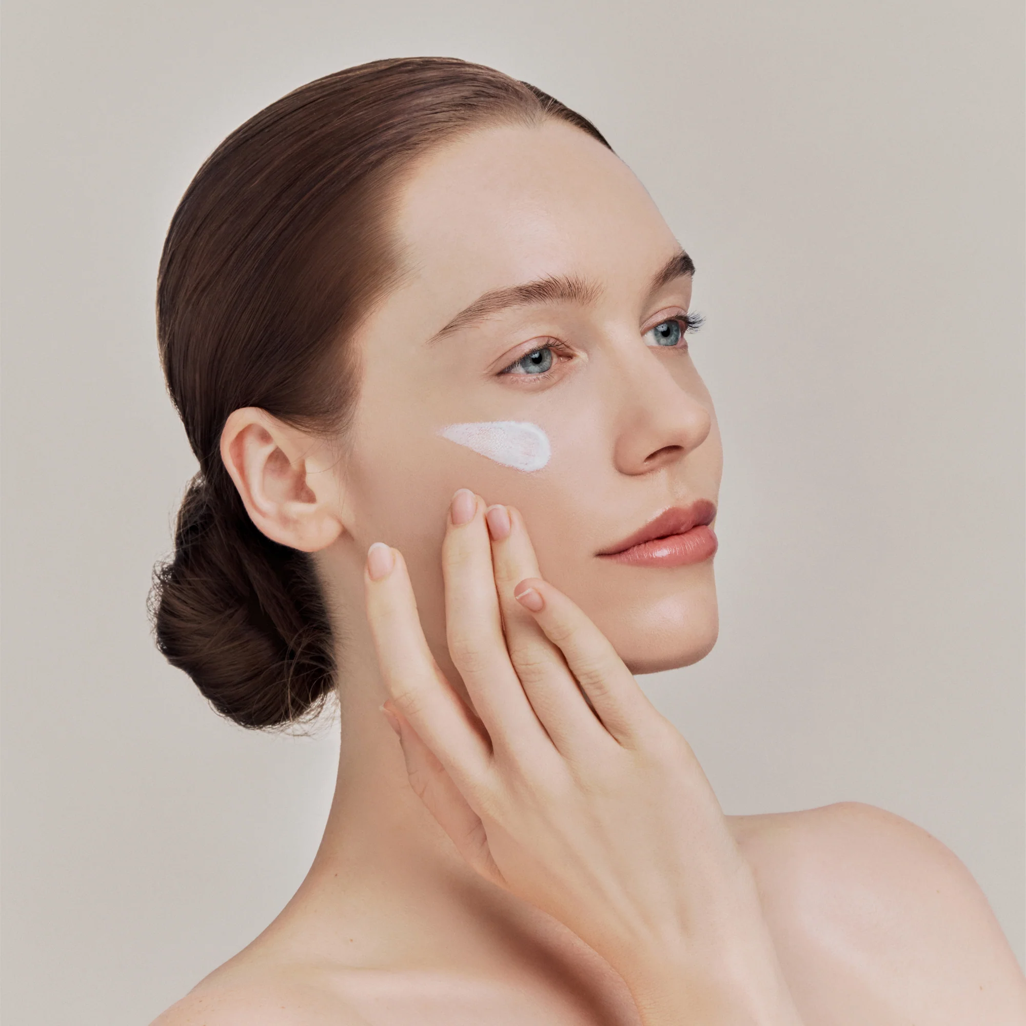 Pear Blossom Sunscreen SPF50+, 50ml