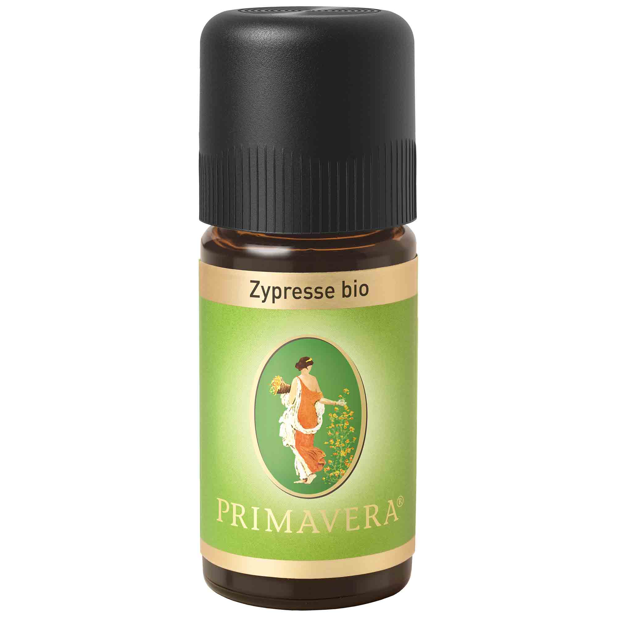 Zypresse bio, 5 ml