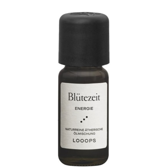 Blütezeit Ätherische Ölmischung, 10ml