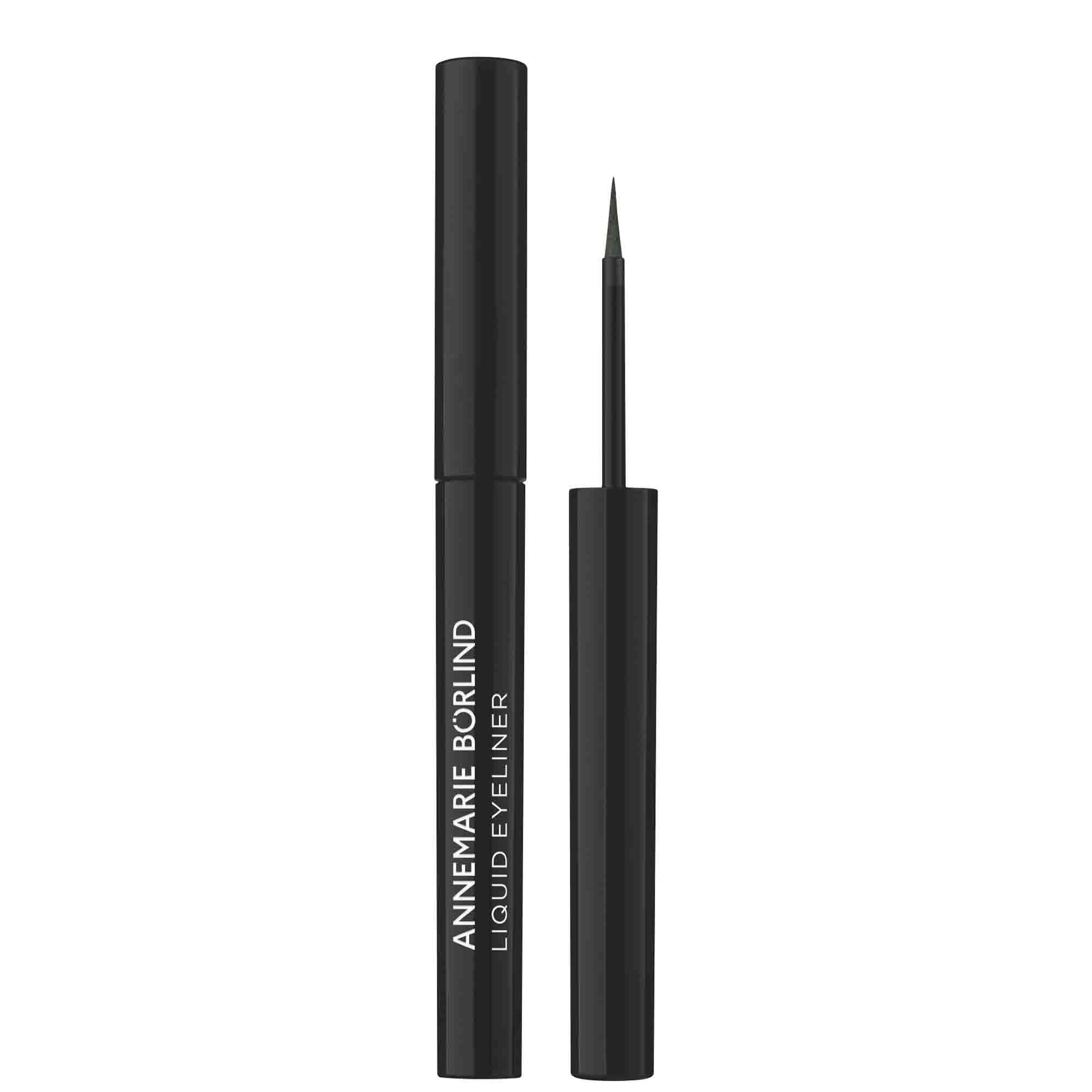Flüssiger Eyeliner black