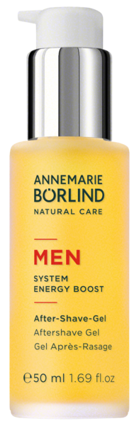 MEN After-Shave-Gel, 50 ml