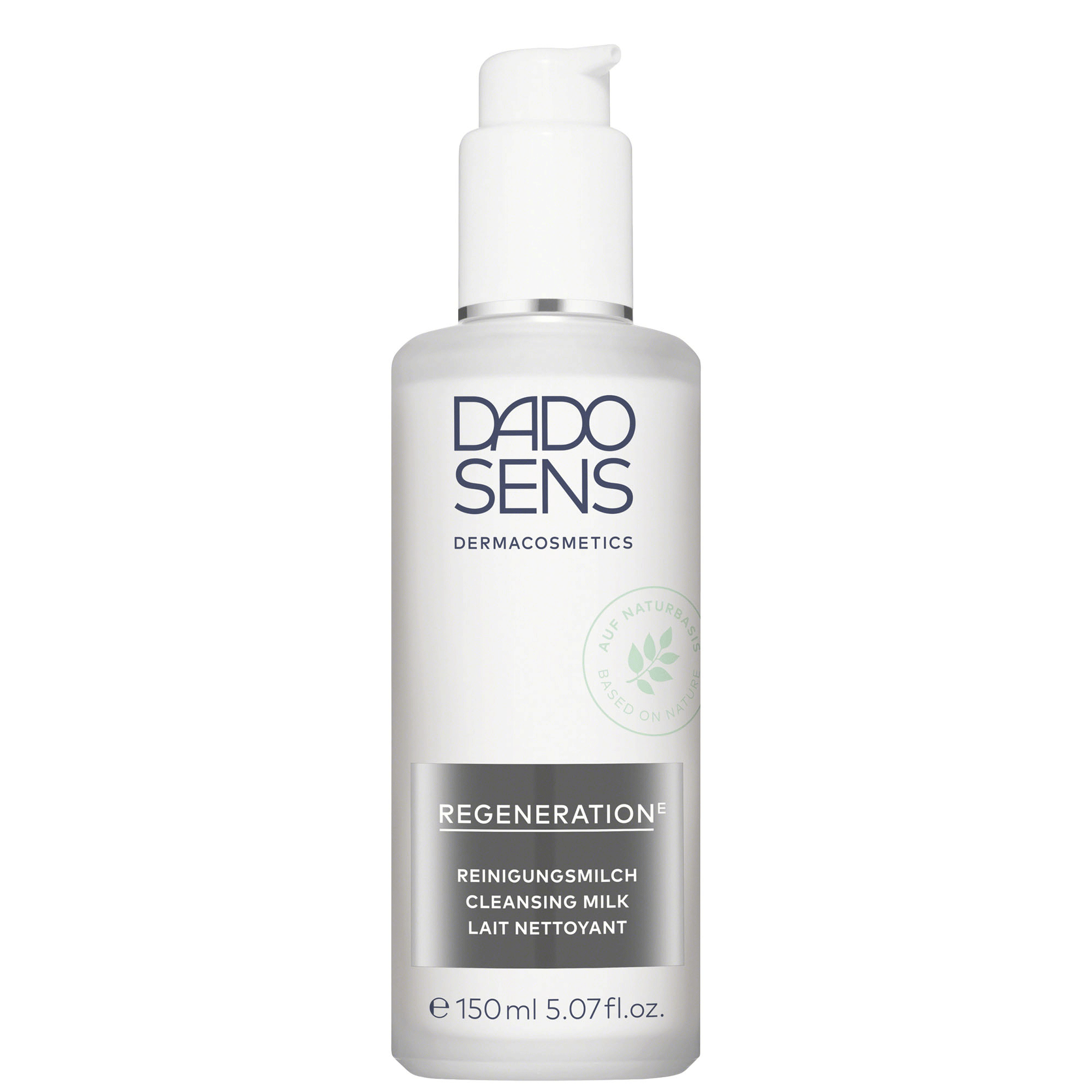 REGENERATION-E-REINIGUNGSMILCH150-ml