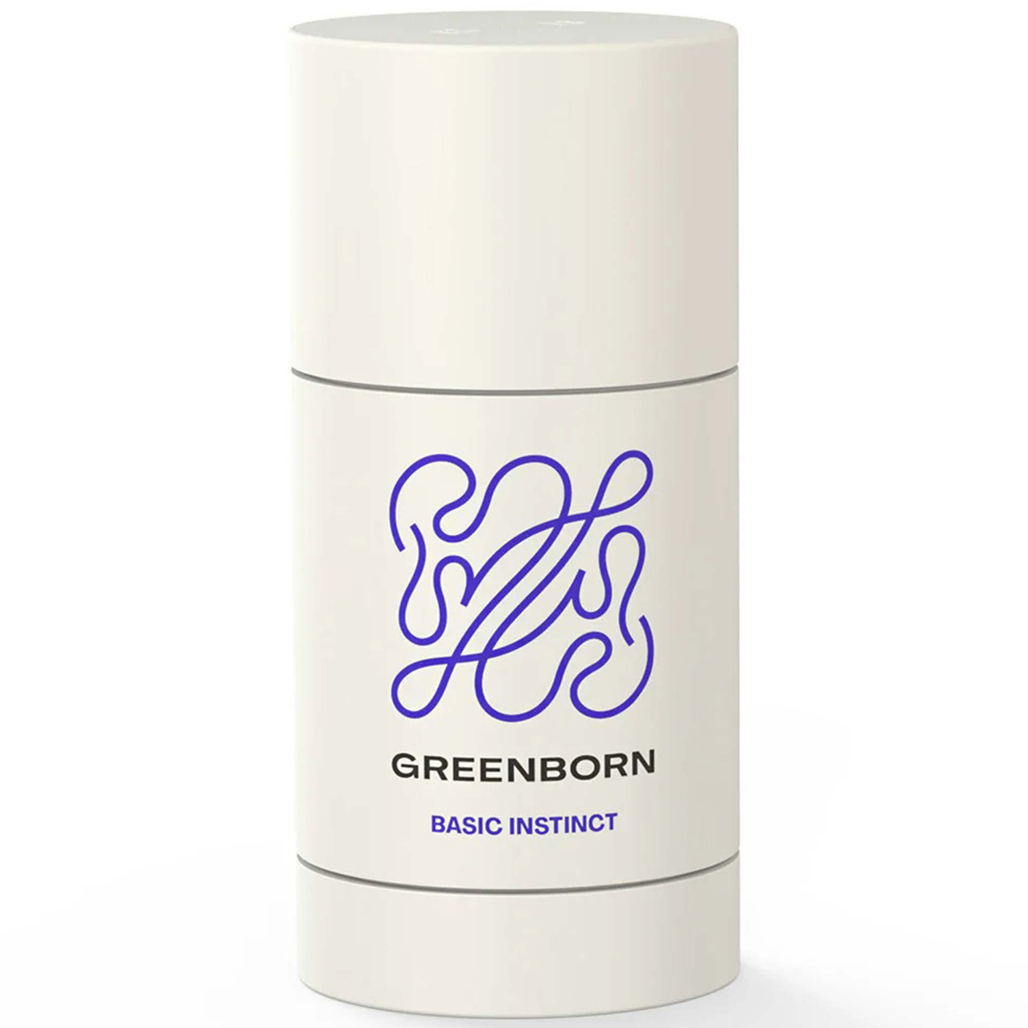 BASIC INSTINCT Deodorant Stick, 50 g