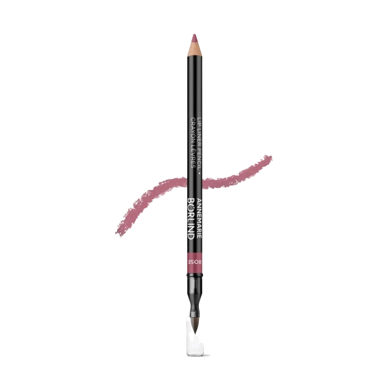 Lippenkonturenstift rose