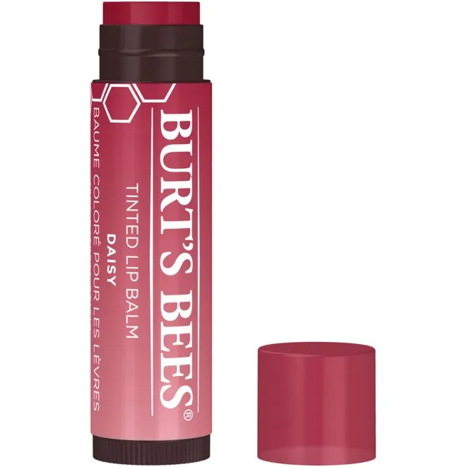 Tinted Lip Balm  Daisy