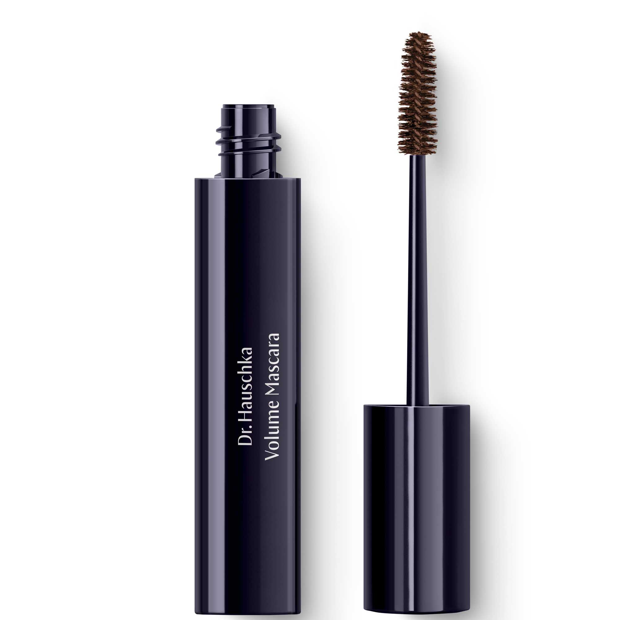 Volume-Mascara-02-brown-8ml-Originalware-Primarverpackung-INT-offen-transparent
